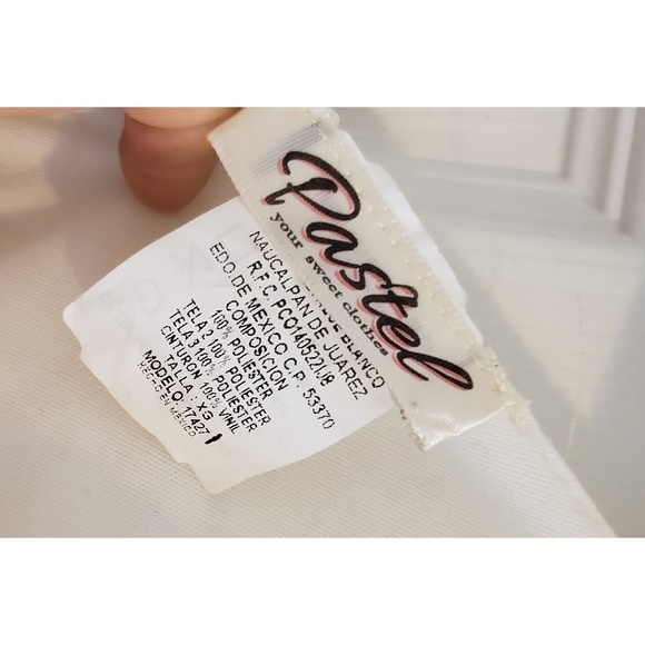 Summer Dress - Picture 3 of 3